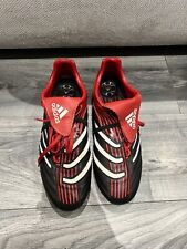 Adidas predator rare for sale  SITTINGBOURNE