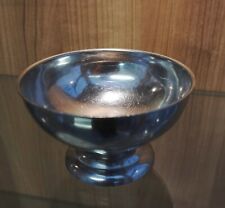 Stainless steel sundae for sale  LONDON
