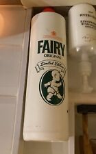 Fairy liquid bottle. for sale  NOTTINGHAM