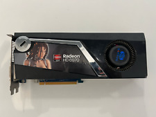 Radeon hd6970 usato  Reggio Calabria