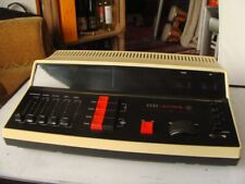 Vintage elac quadrosound gebraucht kaufen  Linz