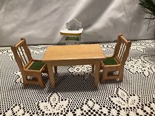 Dollhouse miniature wood for sale  Lewisburg