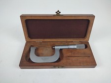 Starrett 585 screw for sale  Clinton