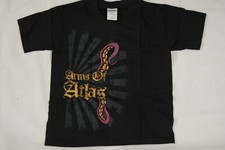 Arms atlas giant for sale  ALFORD
