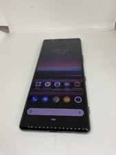 Sony xperia j8210 for sale  LONDON
