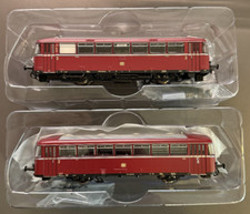 Piko 52734 schienenbus gebraucht kaufen  Horb am Neckar
