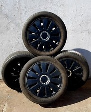 Citroen snow wheels for sale  NOTTINGHAM