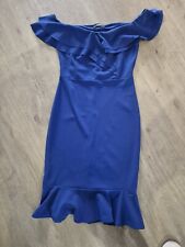 Quiz ladies blue for sale  NOTTINGHAM