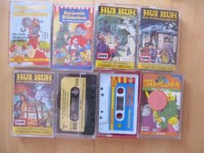 Hörspielkassetten kinder konv gebraucht kaufen Hörspielkassetten kinder konv gebraucht kaufen  Inzell