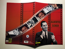 sordi folder alberto usato  Roma