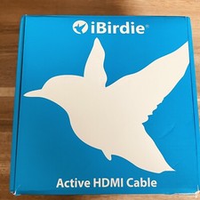 Ibirdie fiber optic for sale  El Paso