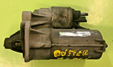Demarreur 1.5 dci d'occasion  Montréjeau