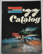 Catalogue monogram catalog d'occasion  Les Clayes-sous-Bois