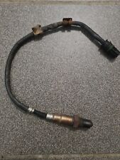 Capteur lambda oxygène d'occasion  Lillers