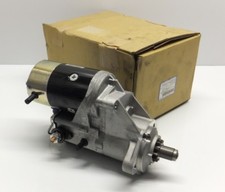 Kubota 2.5kw starter for sale  SHAFTESBURY