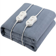 Couverture chauffante électri d'occasion  Chilly-Mazarin