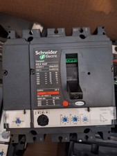 Nsx100f micrologic 2.2 d'occasion  Nanterre