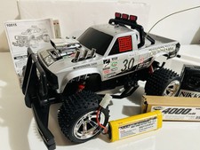 Nikko tronico thunder gebraucht kaufen  Lippstadt