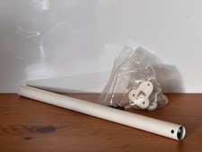 Pax kleiderschrank stange gebraucht kaufen  Frankfurt am Main