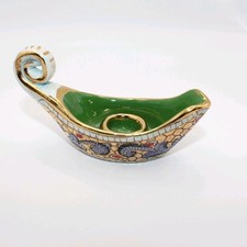 Italian taormina pottery for sale  AMMANFORD
