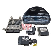 Mercedes sprinter 313 for sale  MANCHESTER