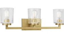 Westlyn light brushed for sale  Lake Oswego