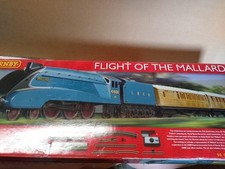 Hornby mallard gauge for sale  MALPAS