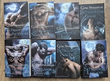 Gena showalter herren gebraucht kaufen Gena showalter herren gebraucht kaufen  Dippoldiswalde