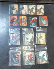 Spider man uomo usato  Guastalla