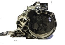Cambio manuale completo usato  Italia