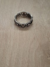 Pandora memory ring gebraucht kaufen  Berlin