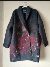 Desigual coat womens for sale  Houston