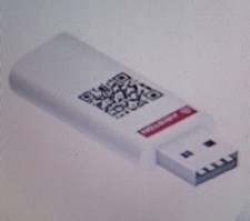 Chiavetta usb per usato  Castellabate