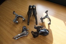Shimano ultegra r8000 for sale  BISHOP'S STORTFORD