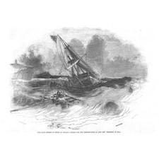 Life raft buoyed for sale Life raft buoyed for sale  GLASGOW