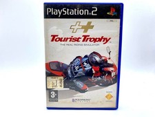 ps 2 tourist trophy usato  Modena