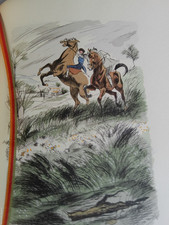 Jean varende centaure d'occasion  Paris I
