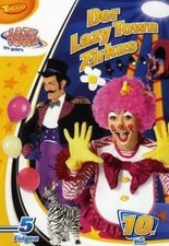 Lazytown vol lazytown gebraucht kaufen  Berlin