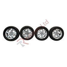 Volkswagen alloy wheels for sale  LONDON