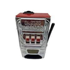Slotmachine geld spielautomat gebraucht kaufen  Paderborn