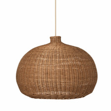Ferm living rattan gebraucht kaufen  Berlin