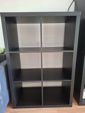 Ikea kallax 3 gebraucht kaufen  Hamburg