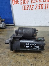 Ford focus mk2 for sale  PRESTON