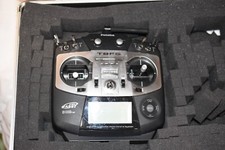 Futaba f8fg 2.4ghz for sale  Newton Lower Falls