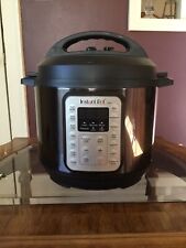 Quart instant pot for sale  Duncan