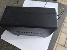 Synology diskstation ds218play gebraucht kaufen  Hennef