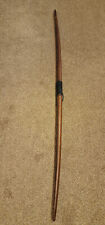 archery longbow for sale  NORTHAMPTON