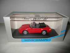 Porsche 993 cabrio usato  Corbetta