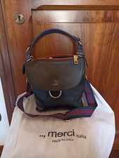 Borsa tracolla con usato  Forli
