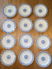 Série assiettes plates d'occasion  Saint-Jean-d'Angély